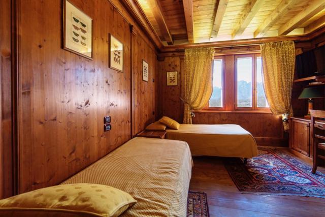 Guest house Nogherazza - La Belluno