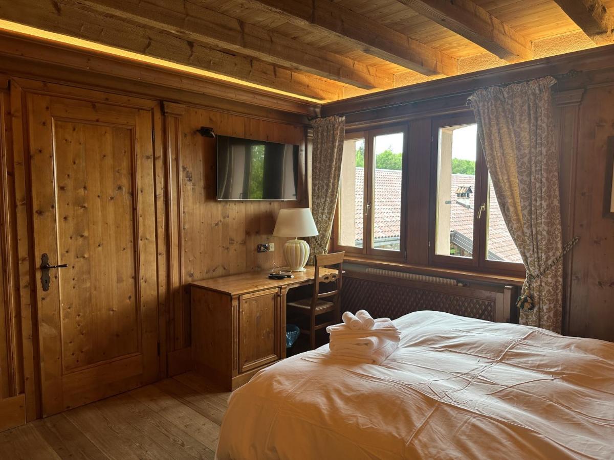 Casa de hóspedes Nogherazza - La Belluno