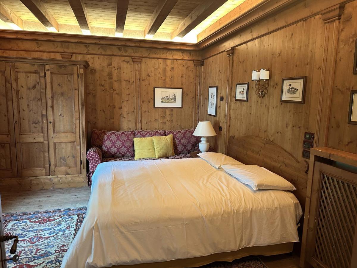 Nogherazza - La Guest house *