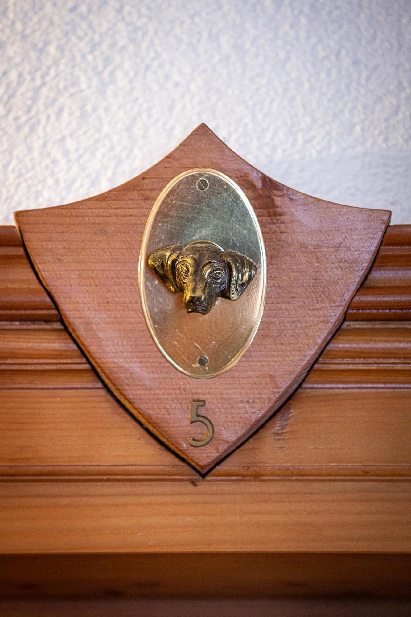 Casa de hóspedes Nogherazza - La Belluno