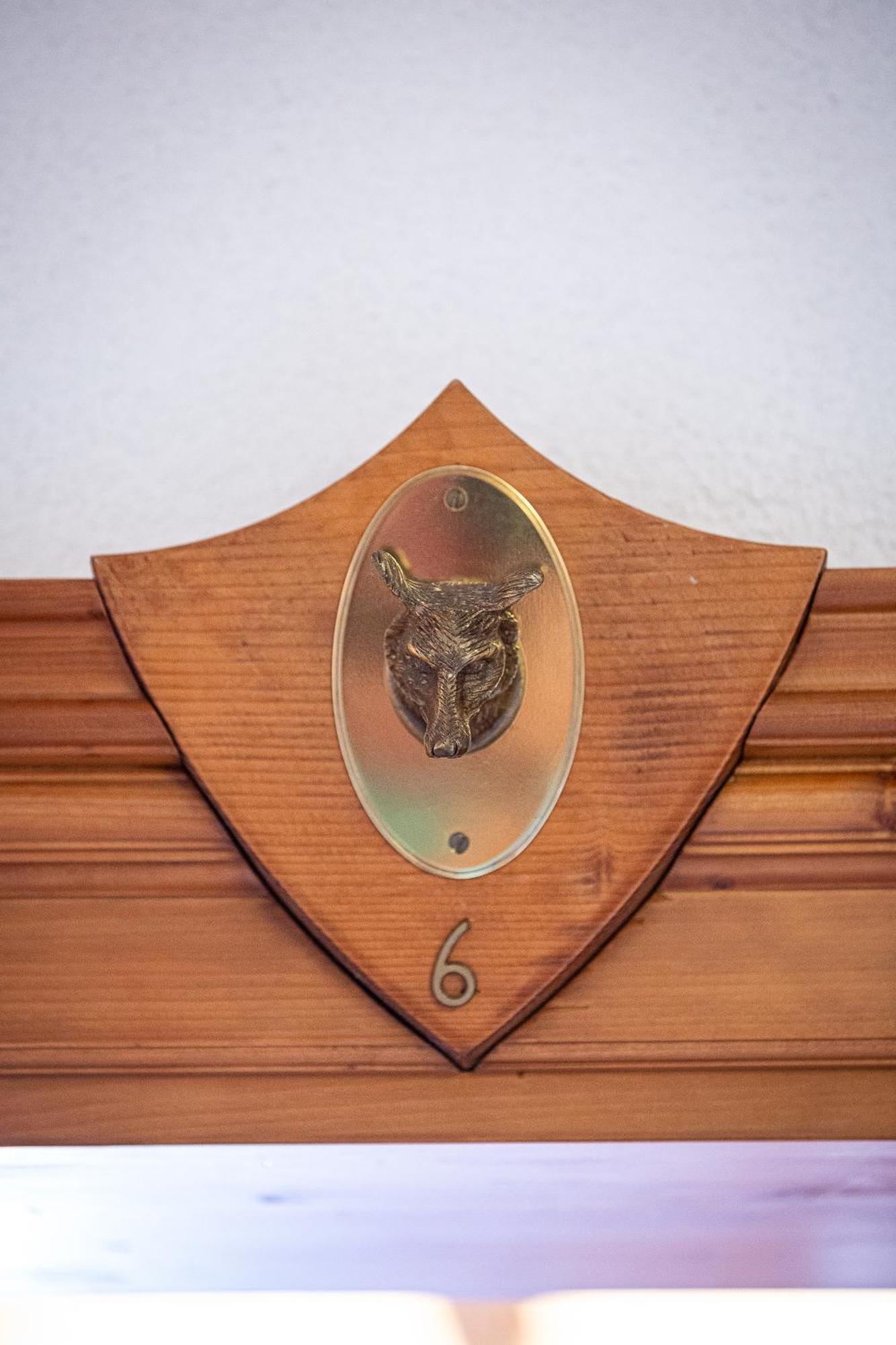 Nogherazza - La Guest house *