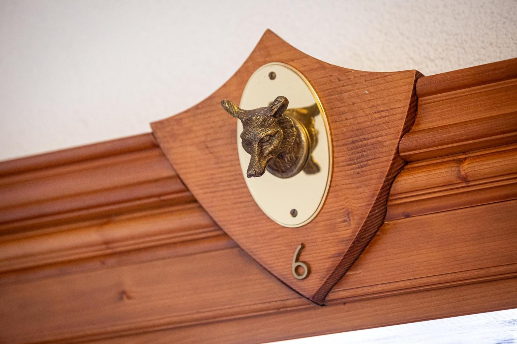 Nogherazza - La Guest house Belluno