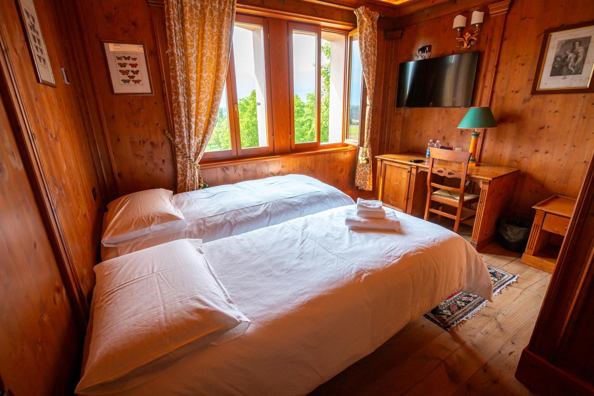 Nogherazza - La Guest house