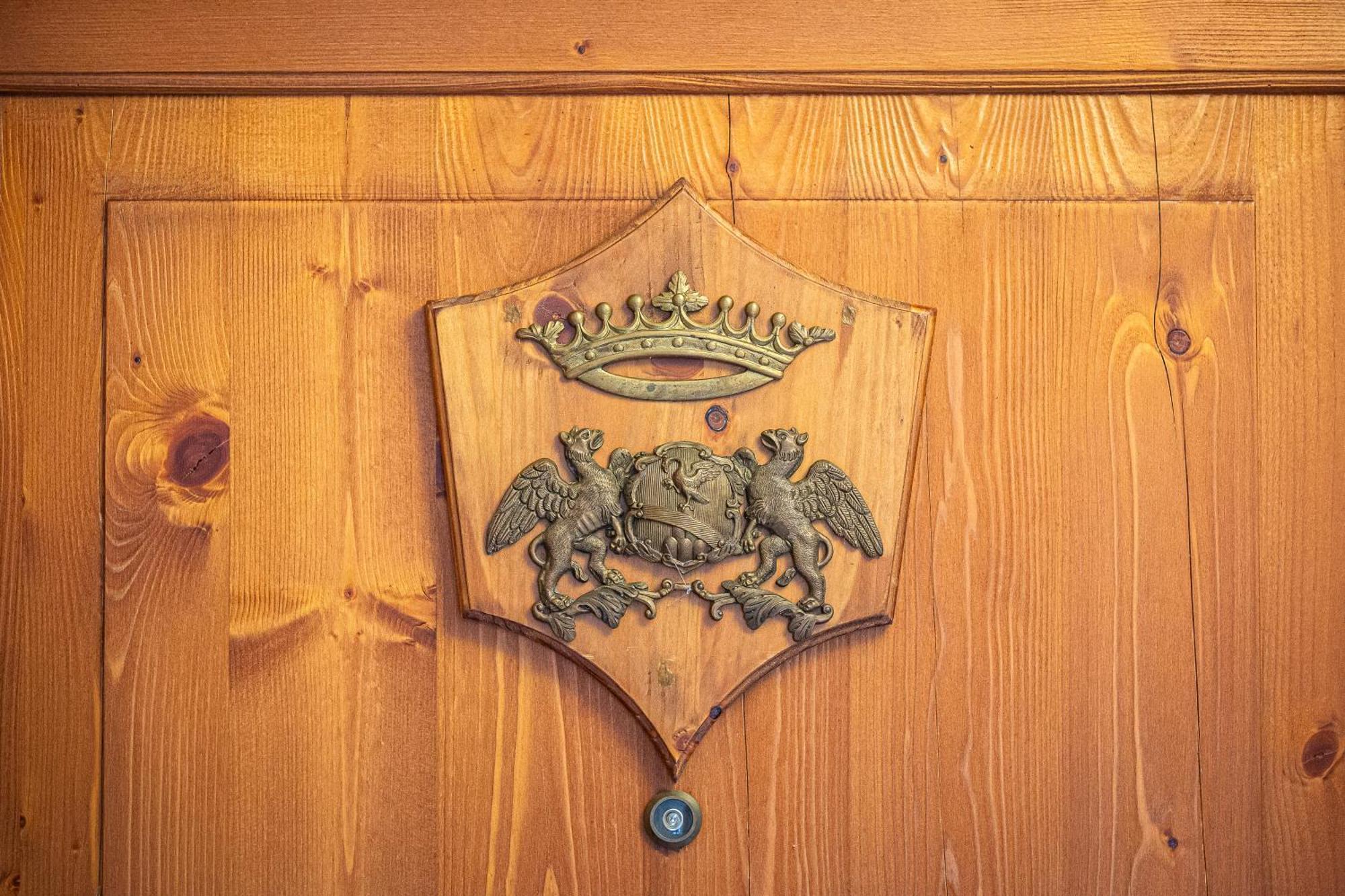 Guest house Nogherazza - La Belluno