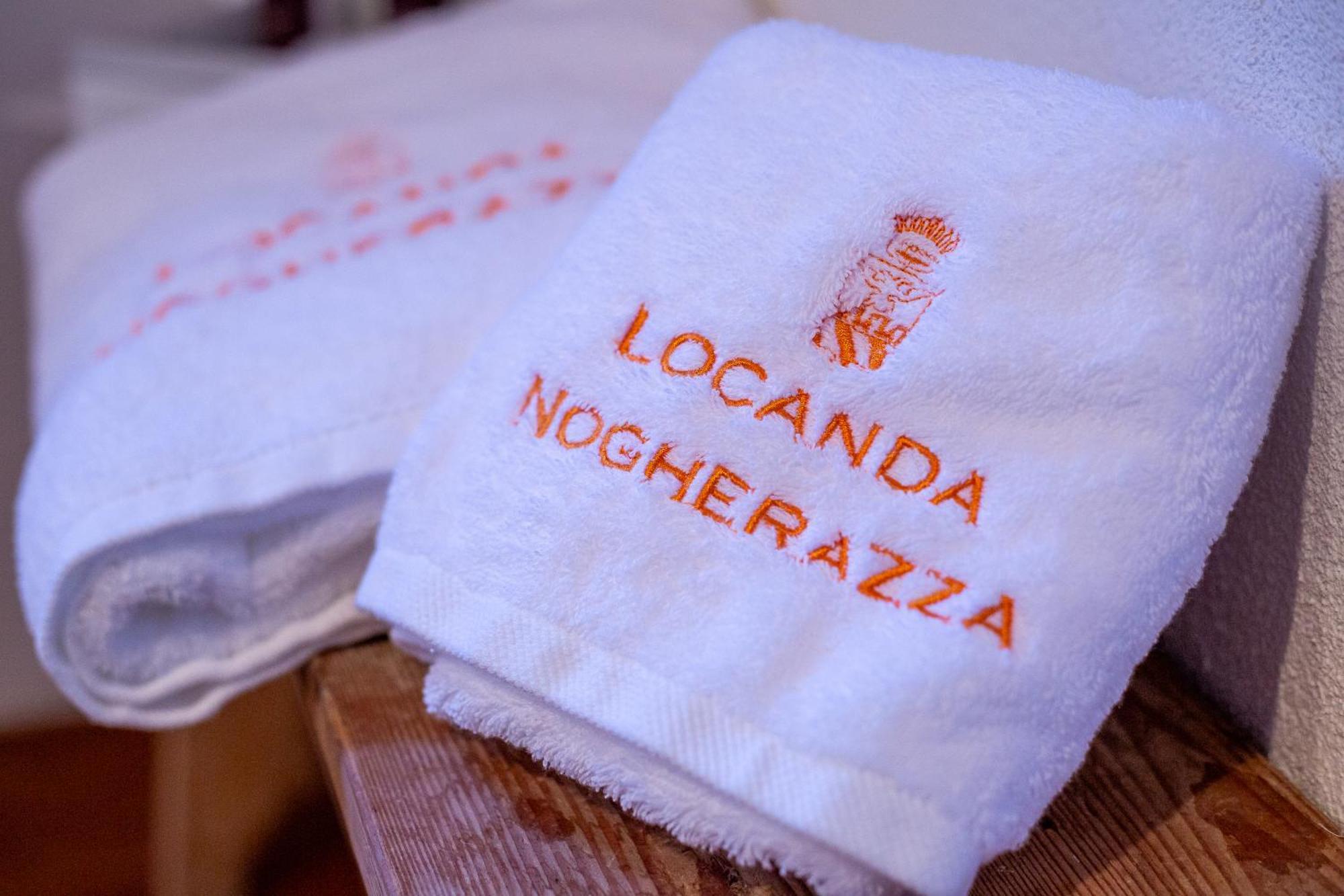 Nogherazza - La Guest house Belluno