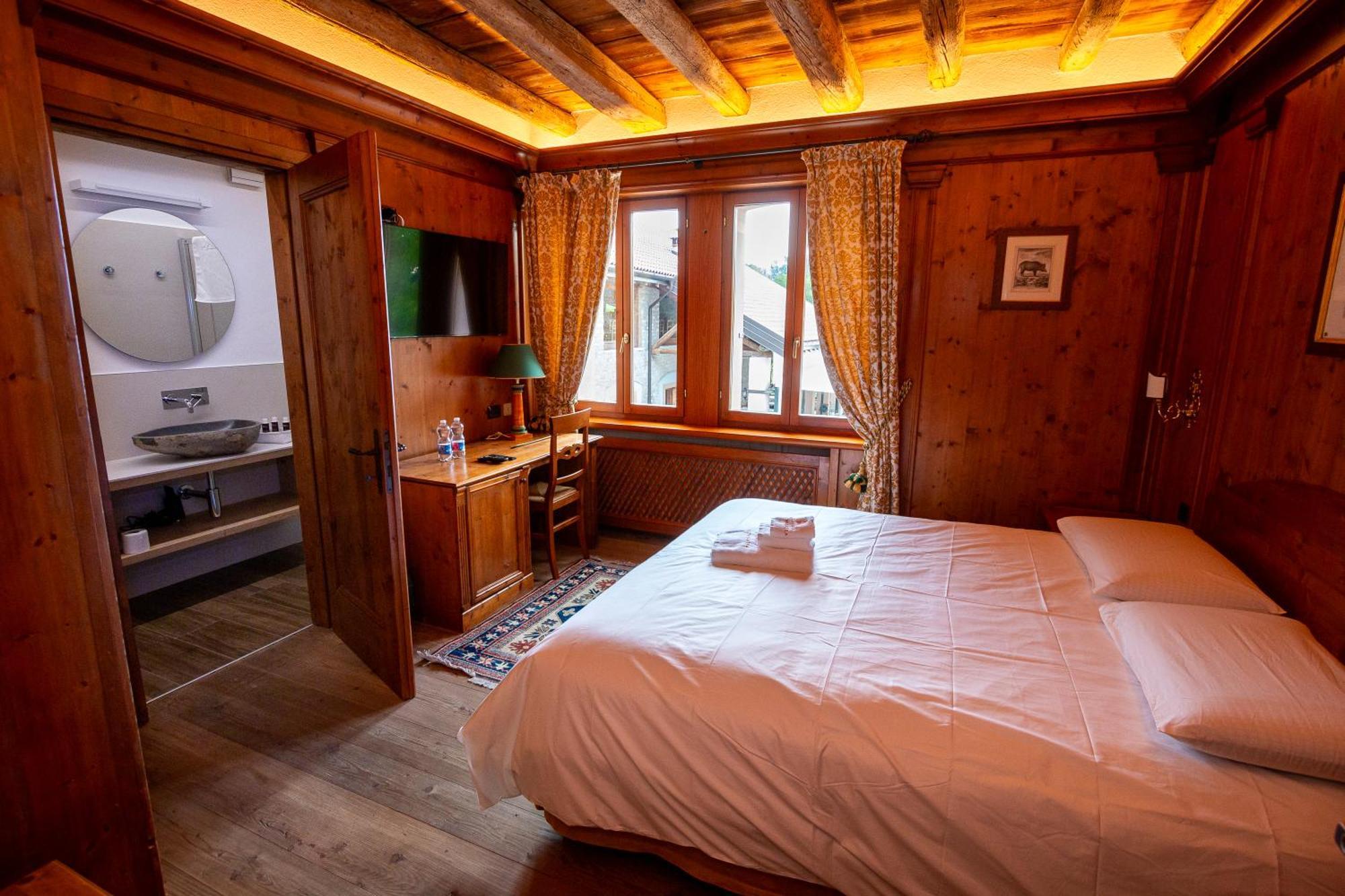 Nogherazza - La Guest house *