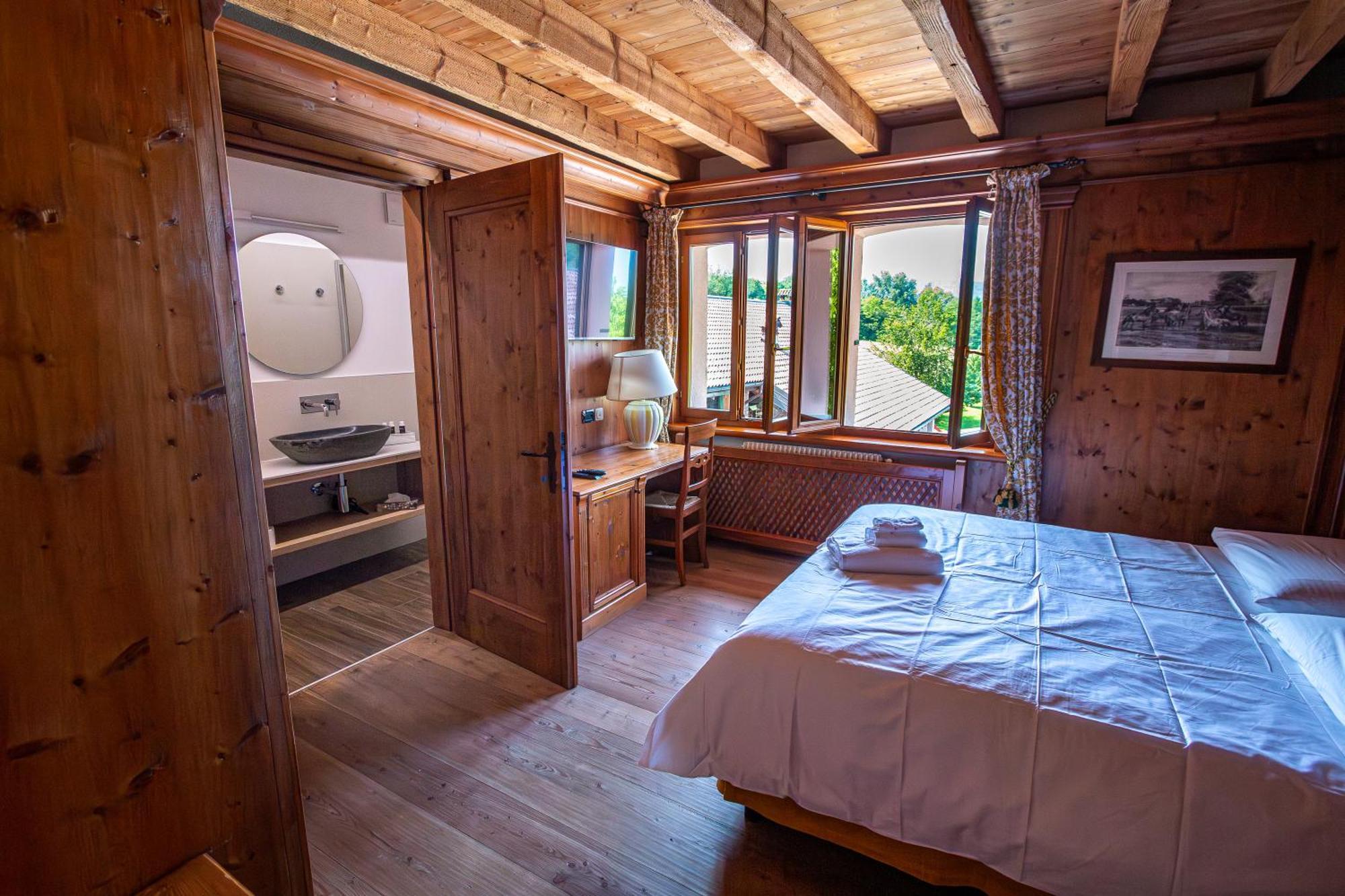 Nogherazza - La Guest house *