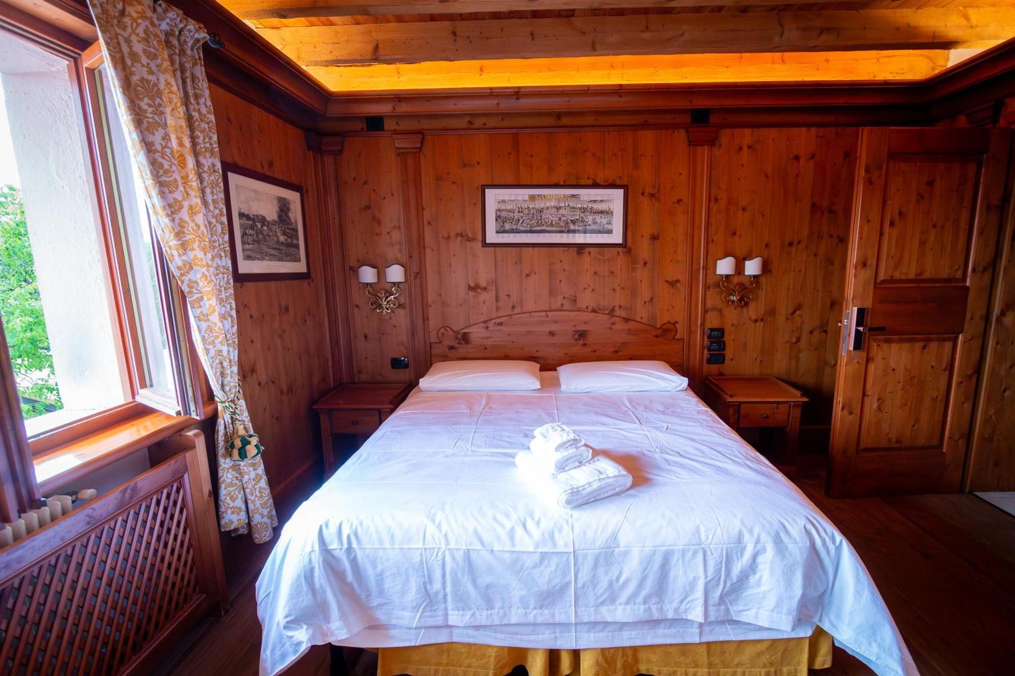 Nogherazza - La Guest house Belluno