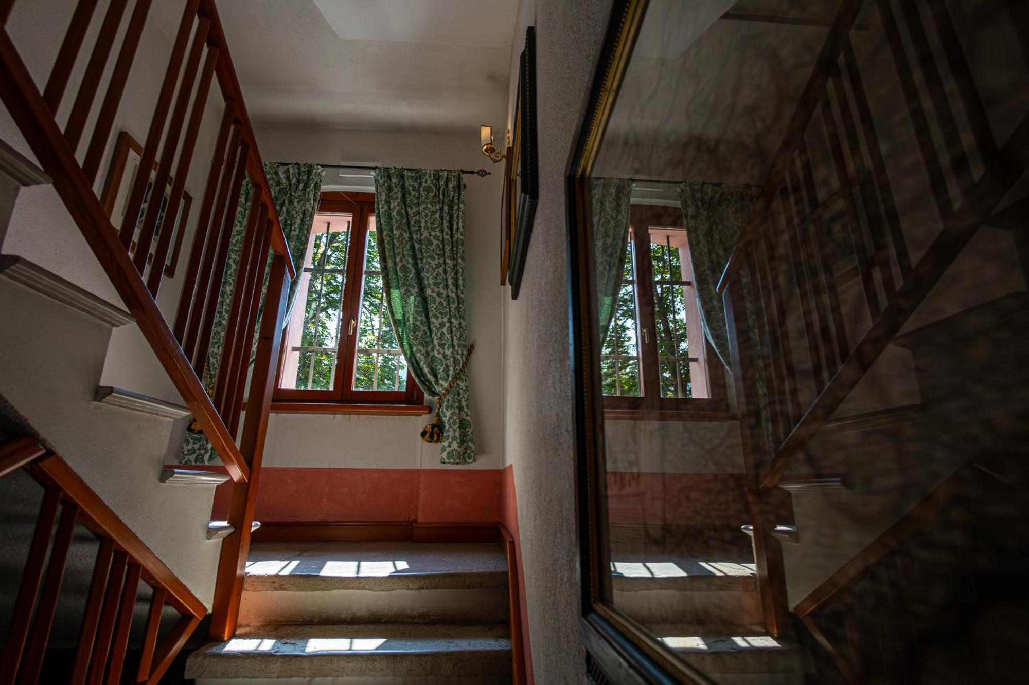 Nogherazza - La Guest house