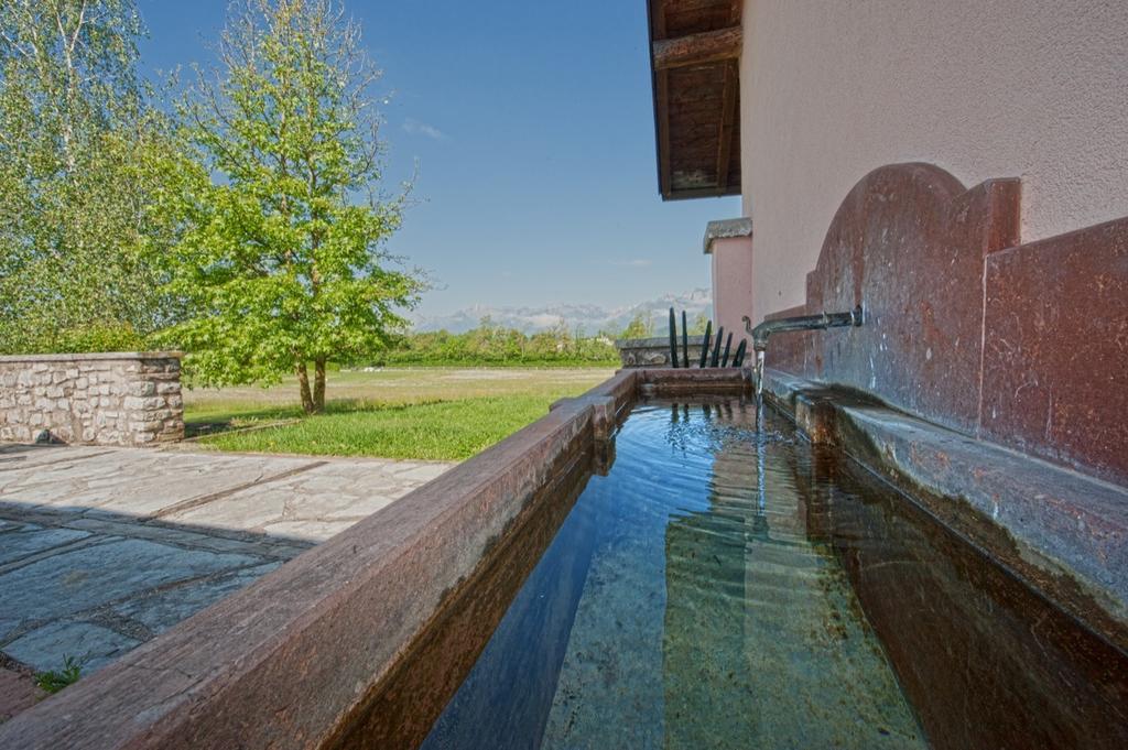 Guest house Nogherazza - La *