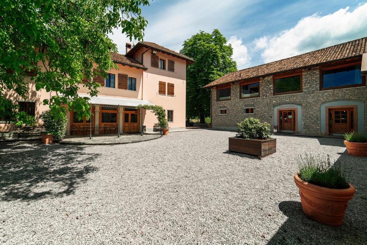 Nogherazza - La Guest house *