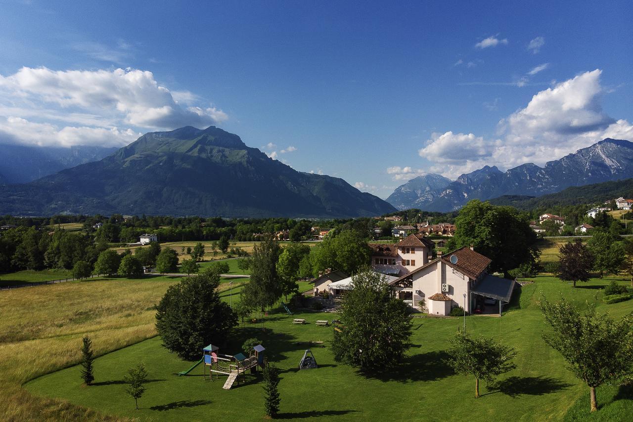 Nogherazza - La Guest house *
